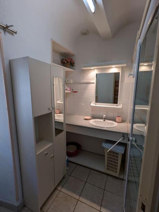 Gite Olivier Vals-les-Bains Esterno foto