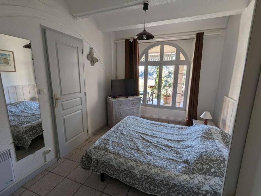 Gite Olivier Vals-les-Bains Esterno foto